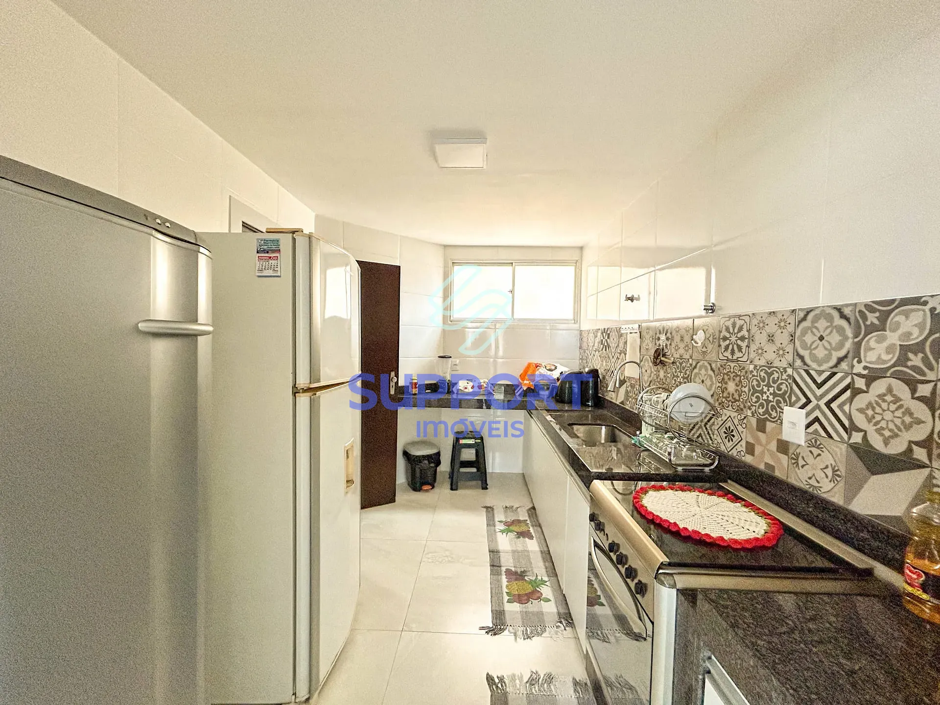 Apartamento, 4 quartos, 150 m² - Foto 22