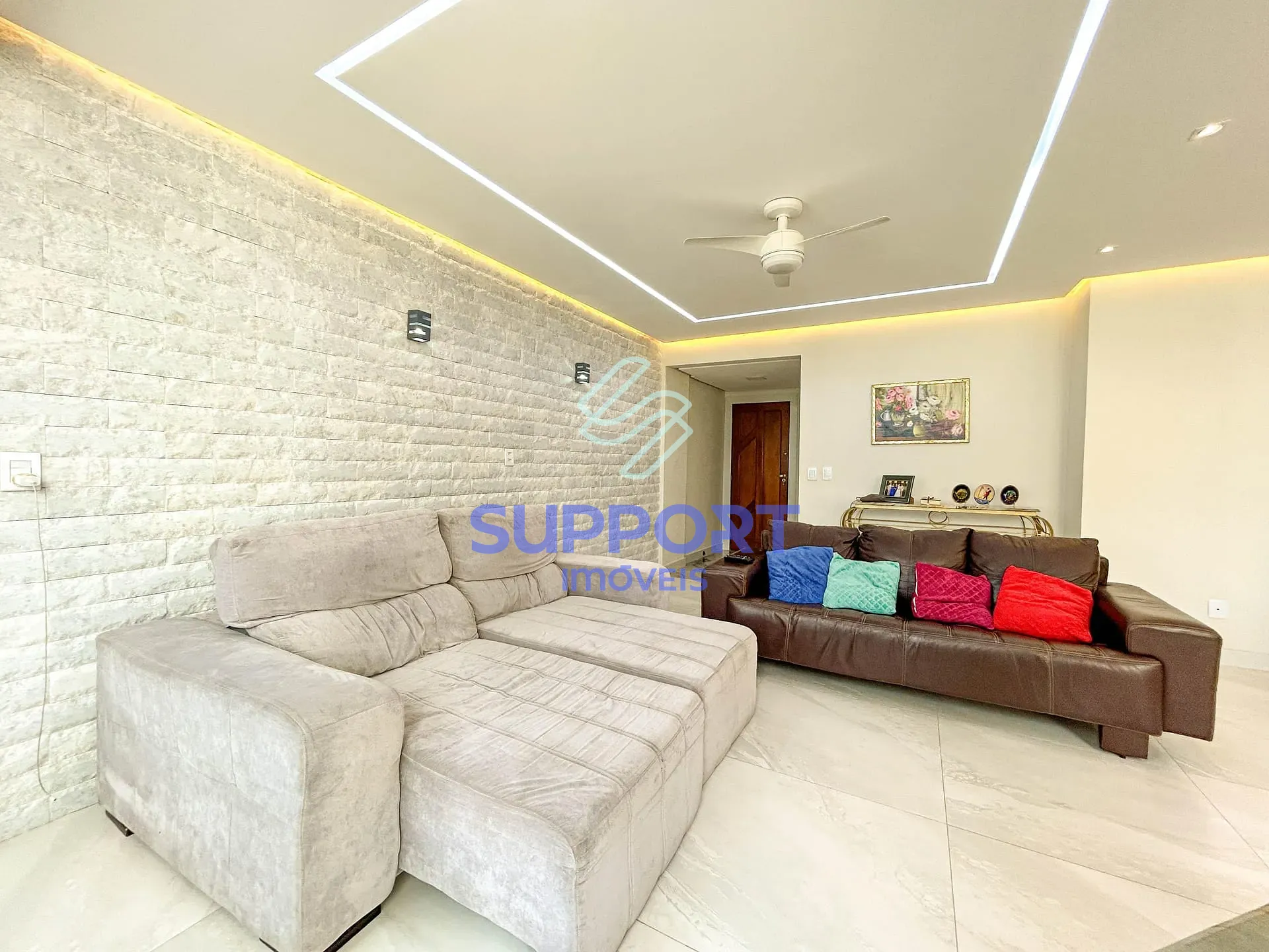 Apartamento, 4 quartos, 150 m² - Foto 6