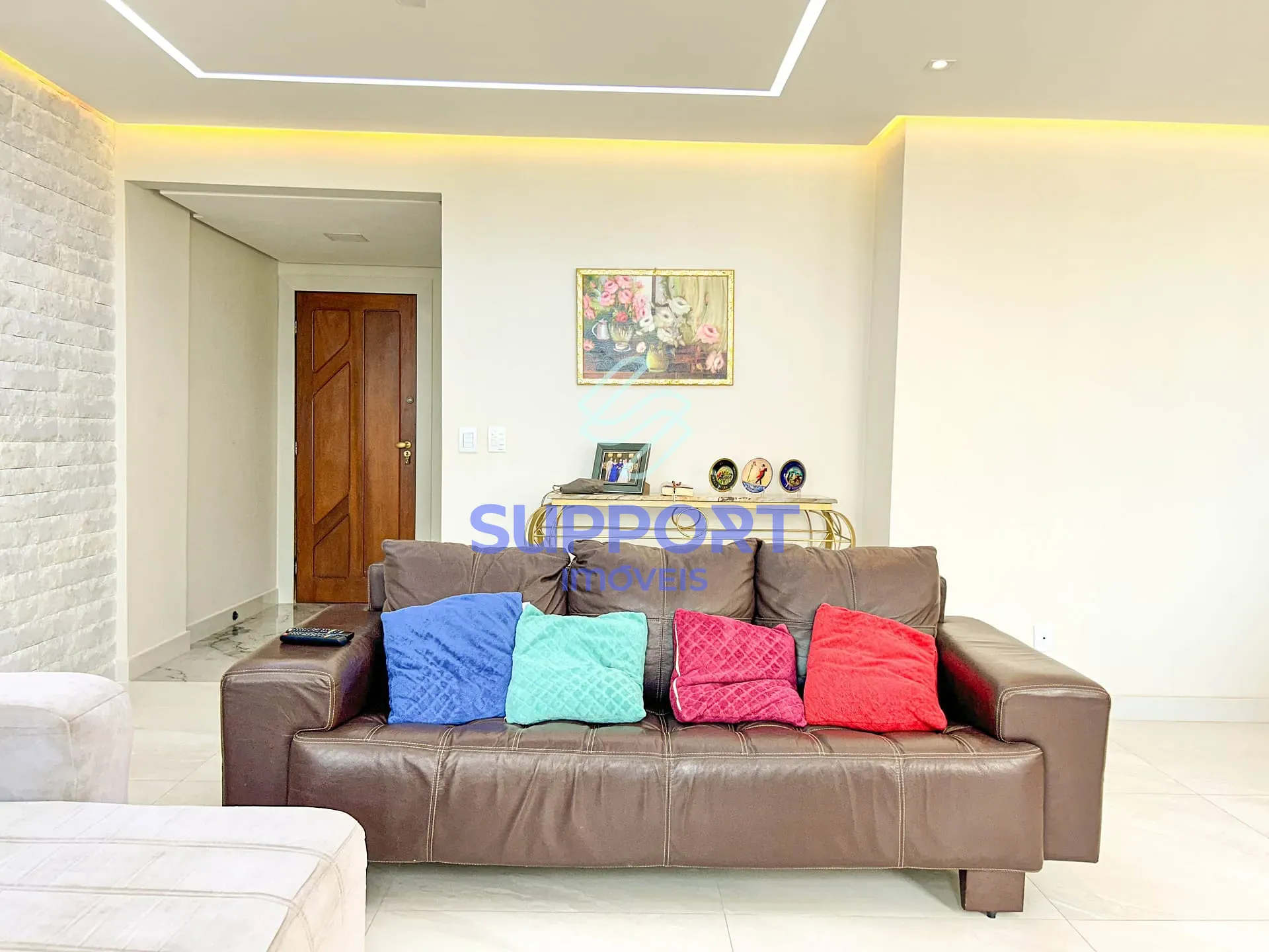 Apartamento, 4 quartos, 150 m² - Foto 8