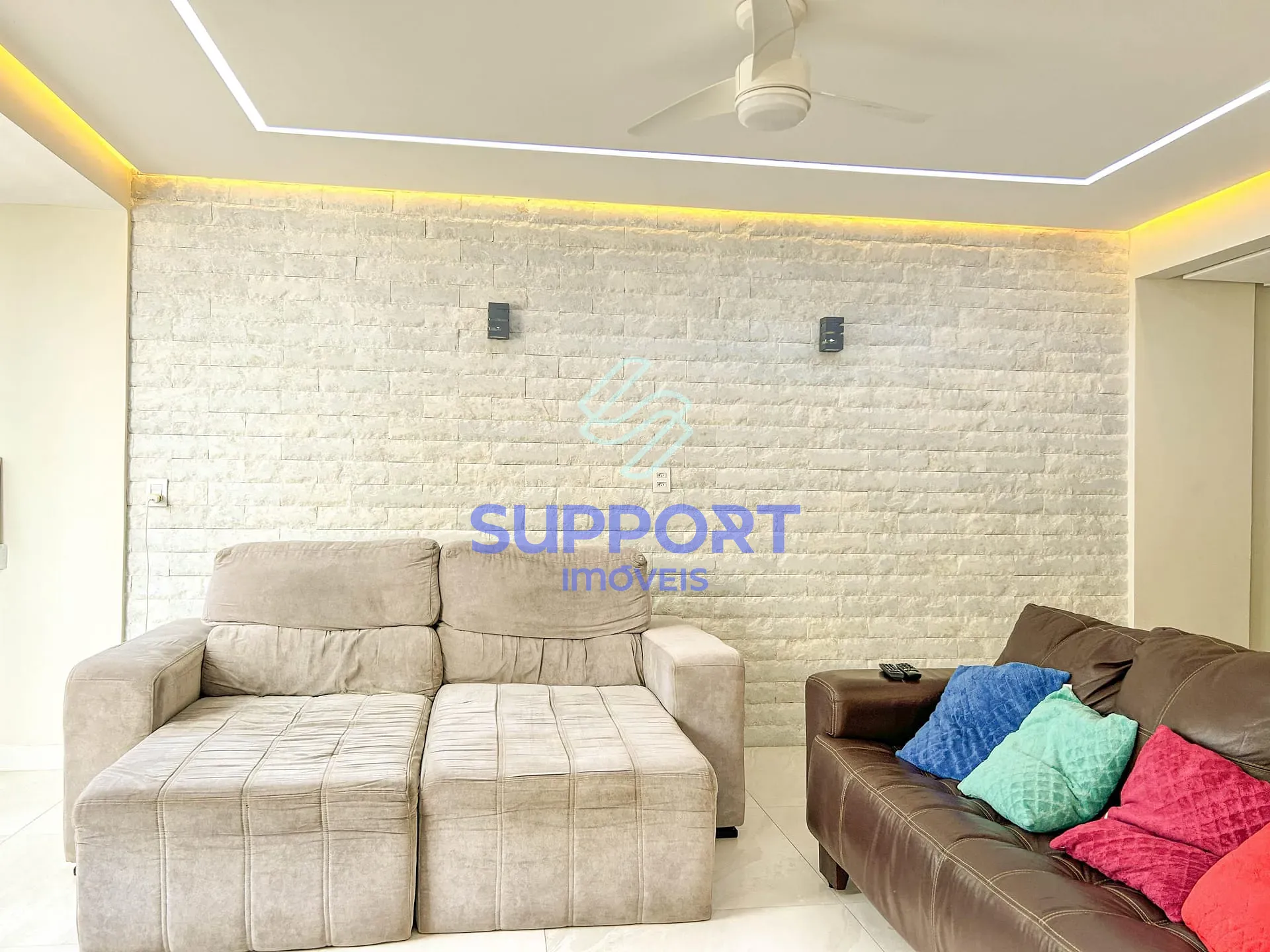 Apartamento, 4 quartos, 150 m² - Foto 7