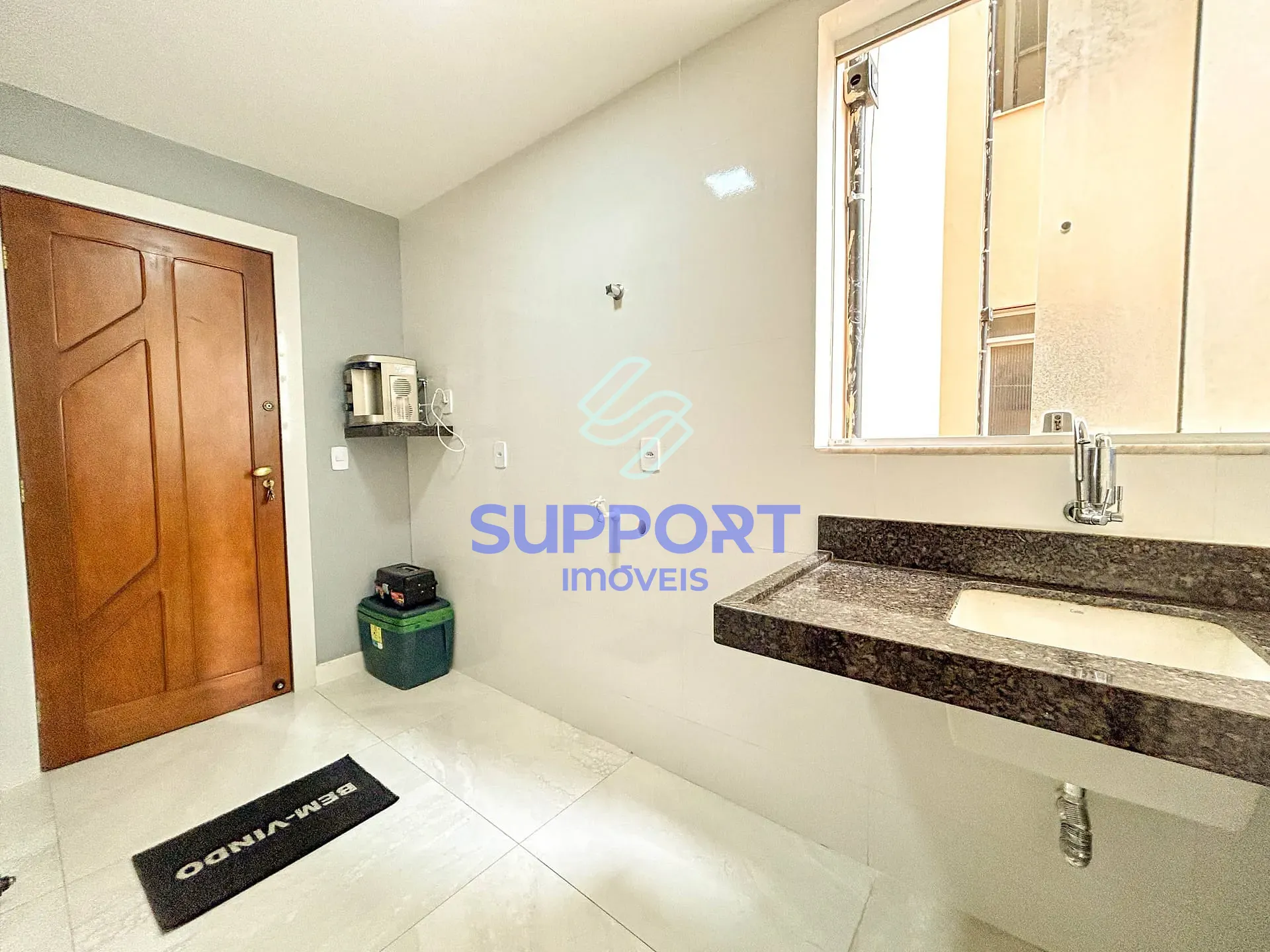 Apartamento, 4 quartos, 150 m² - Foto 23