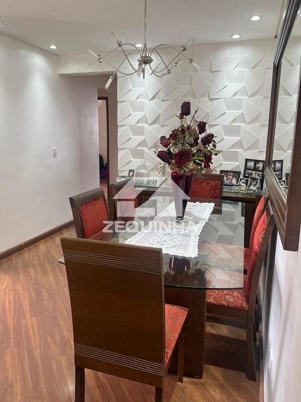 Apartamento, 3 quartos, 80 m² - Foto 4