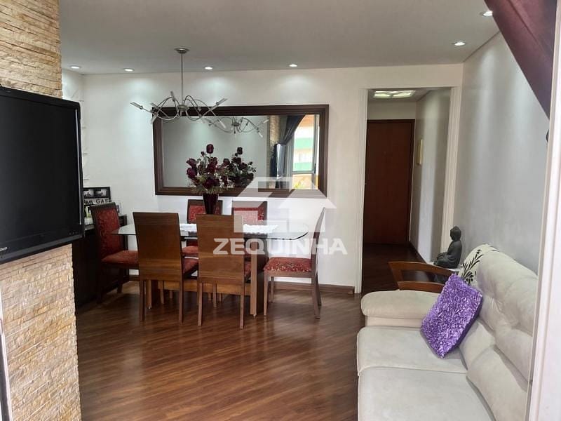 Apartamento, 3 quartos, 80 m² - Foto 5