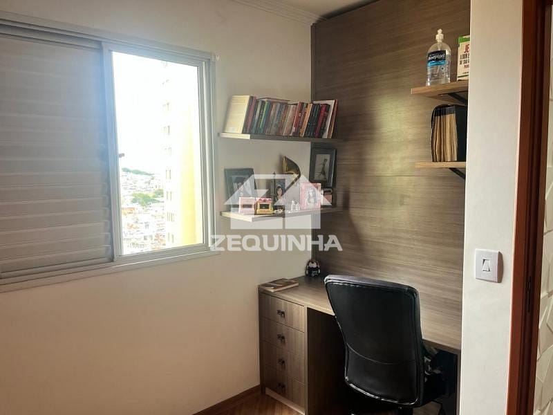 Apartamento, 3 quartos, 80 m² - Foto 23