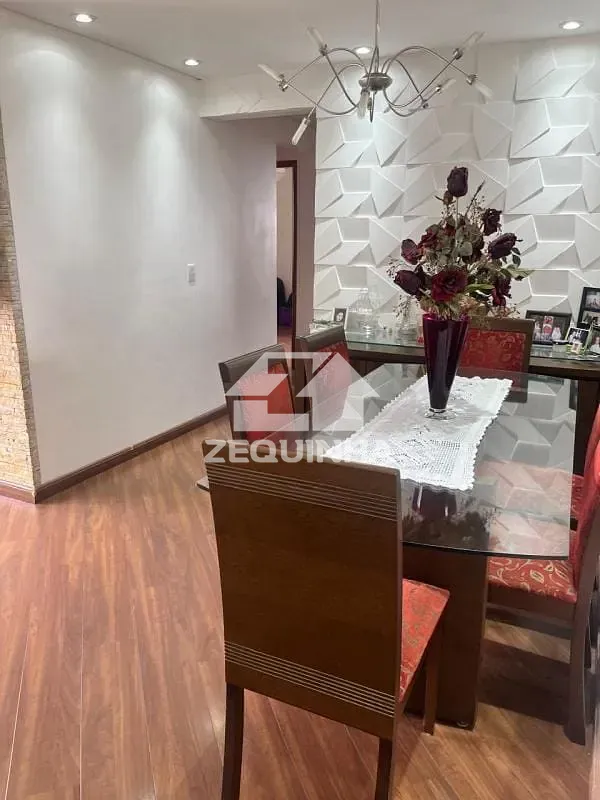 Apartamento, 3 quartos, 80 m² - Foto 3