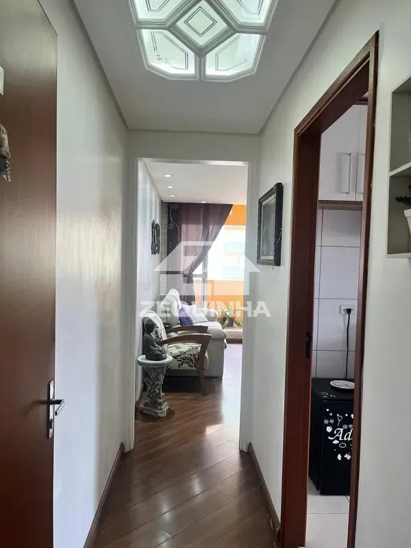 Apartamento, 3 quartos, 80 m² - Foto 6