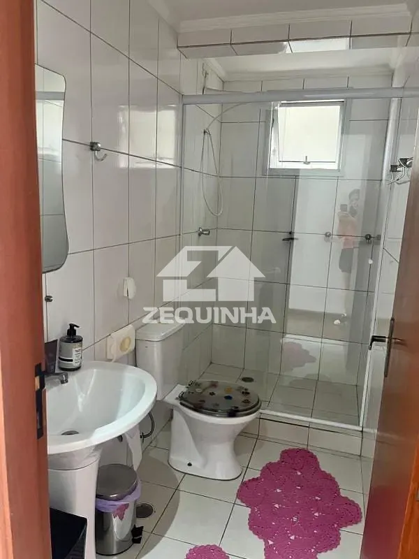 Apartamento, 3 quartos, 80 m² - Foto 7