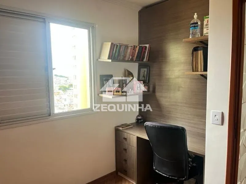 Apartamento, 3 quartos, 80 m² - Foto 23