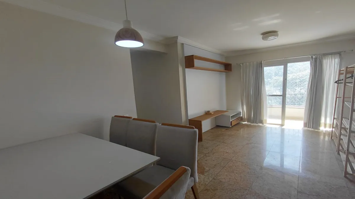 Apartamento para venda em Vila Gumercindo com 2 quartos, 63m²