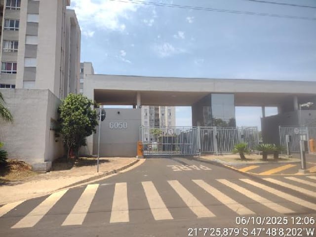 Foto do Apartamento - Apartamento à venda 2 Quartos, 1 Vaga, 122M², Não informado, RIBEIRAO PRETO - SP | Imobiliária Compare