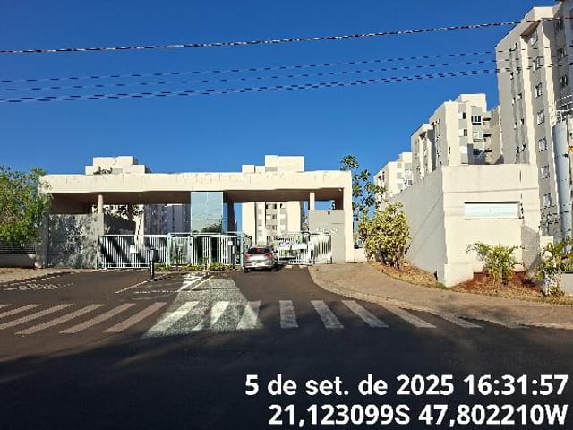 Foto do Apartamento - Apartamento à venda 2 Quartos, 1 Vaga, 117M², CHACARAS PEDRO CORREA DE CARVALHO, RIBEIRAO PRETO - SP | Imobiliária Compare