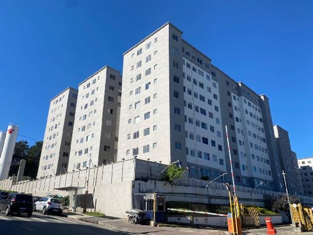 Foto do Apartamento - Apartamento à venda 2 Quartos, 61M², JARDIM GILDA MARIA, SAO PAULO - SP | Imobiliária Compare