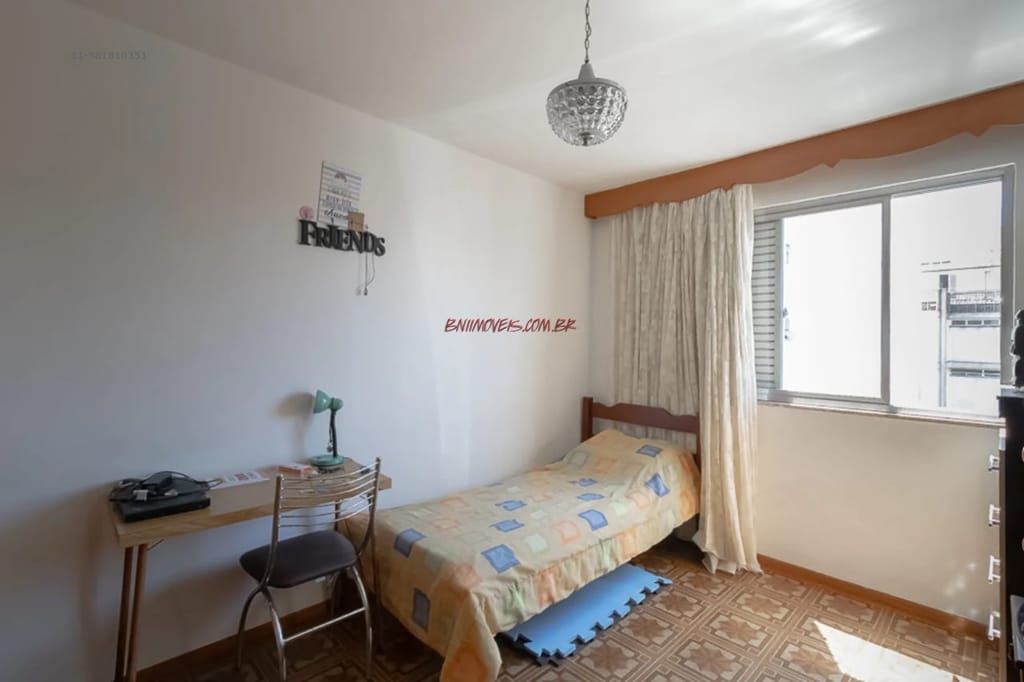 Apartamento, 2 quartos, 60 m² - Foto 10