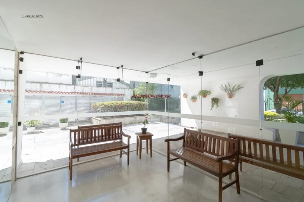 Apartamento, 2 quartos, 60 m² - Foto 16