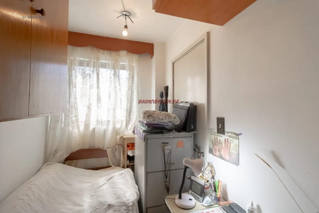 Apartamento, 2 quartos, 60 m² - Foto 6