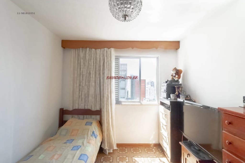 Apartamento, 2 quartos, 60 m² - Foto 3
