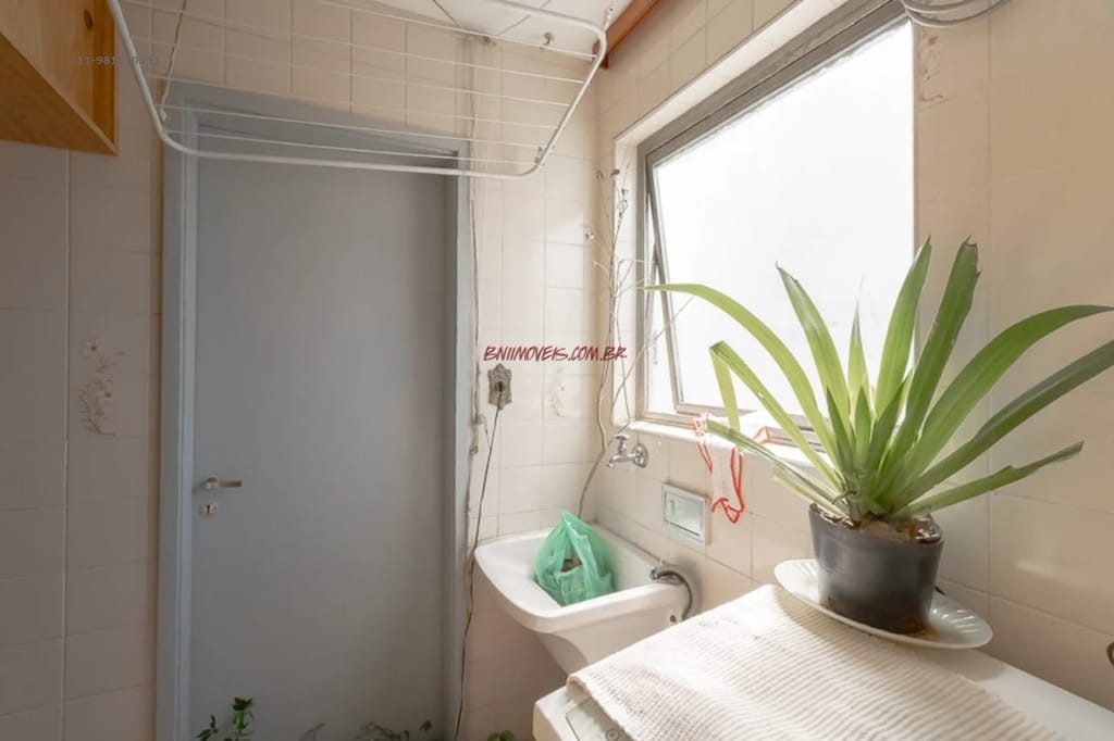 Apartamento, 2 quartos, 60 m² - Foto 8