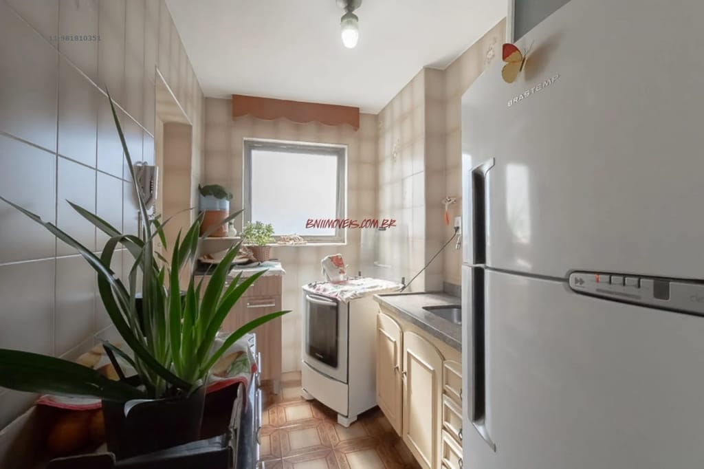 Apartamento, 2 quartos, 60 m² - Foto 5
