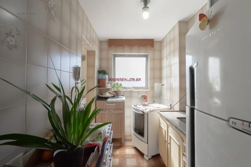 Apartamento, 2 quartos, 60 m² - Foto 19