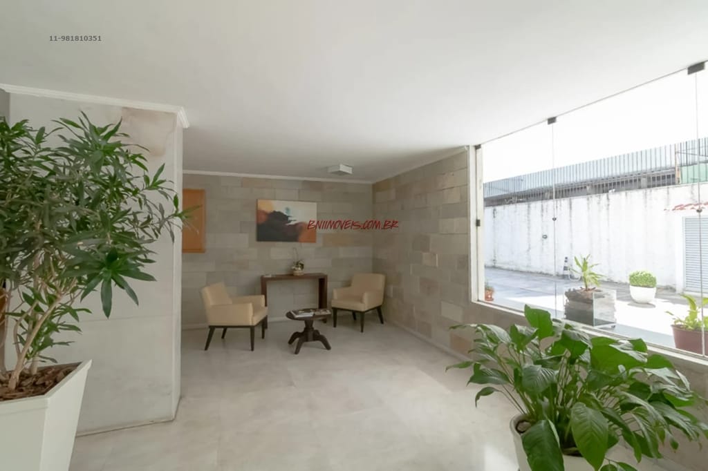 Apartamento, 2 quartos, 60 m² - Foto 17