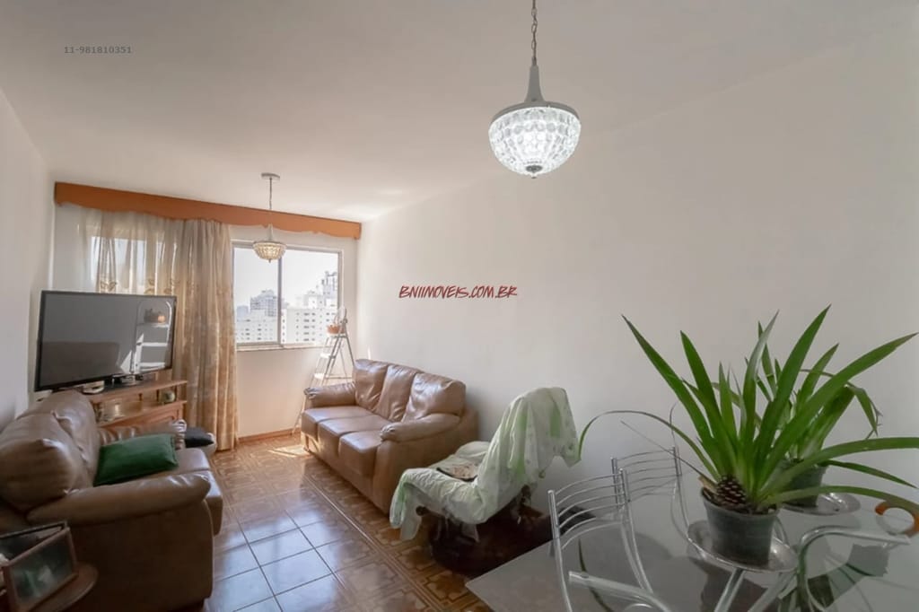 Apartamento, 2 quartos, 60 m² - Foto 9
