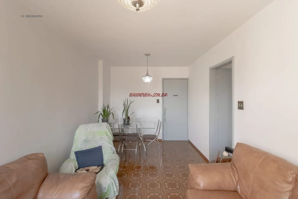Apartamento, 2 quartos, 60 m² - Foto 12