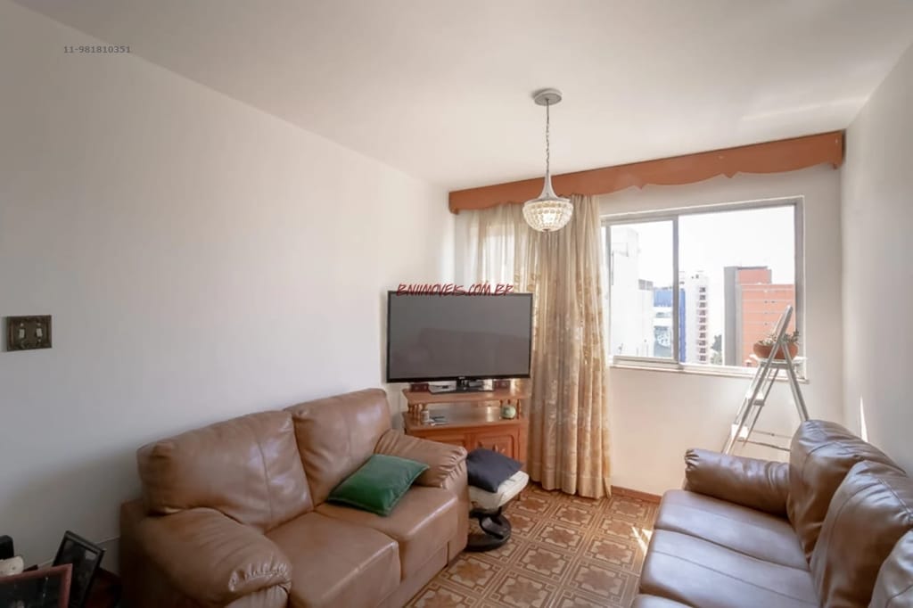 Apartamento, 2 quartos, 60 m² - Foto 18