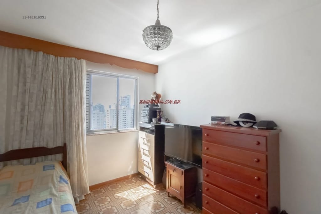 Apartamento, 2 quartos, 60 m² - Foto 13