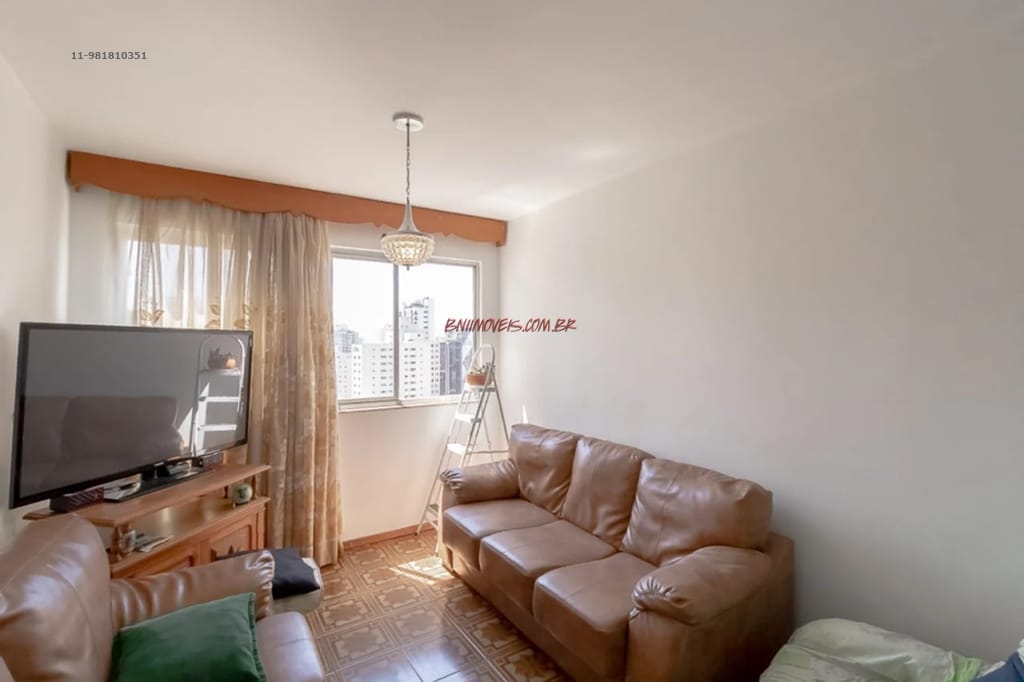 Apartamento, 2 quartos, 60 m² - Foto 20
