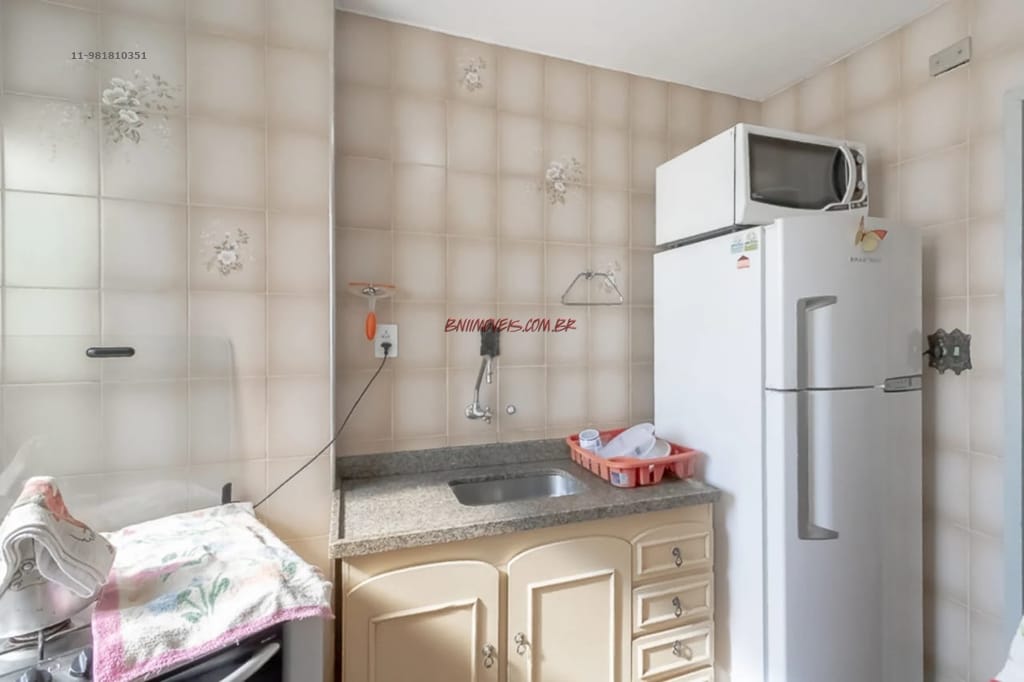 Apartamento, 2 quartos, 60 m² - Foto 7