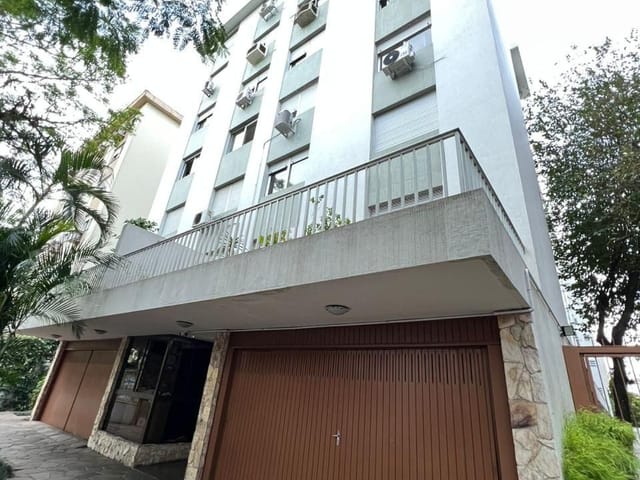 Apartamento 2 quartos e 1 banheiro, à venda, no bairro Azenha em Porto Alegre