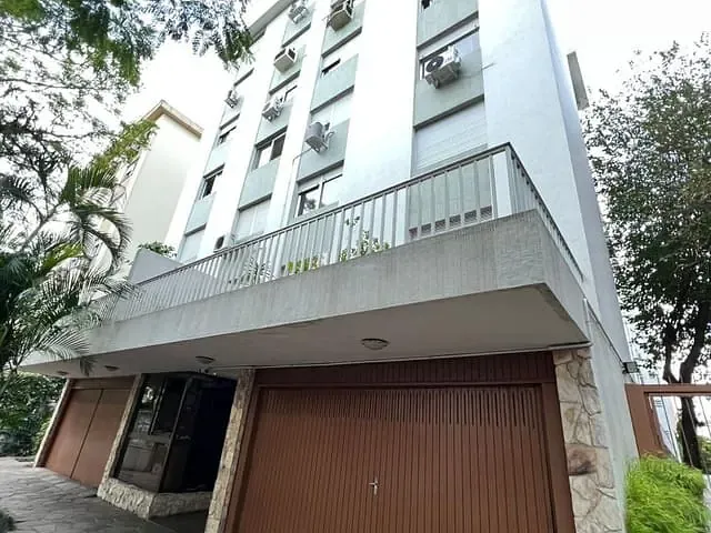 Apartamento 2 quartos e 1 banheiro, à venda, no bairro Azenha em Porto Alegre