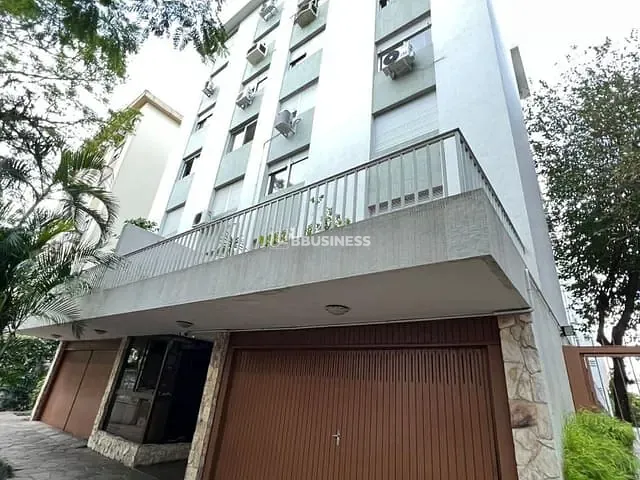 Apartamento 2 quartos e 1 banheiro, à venda, no bairro Azenha em Porto Alegre