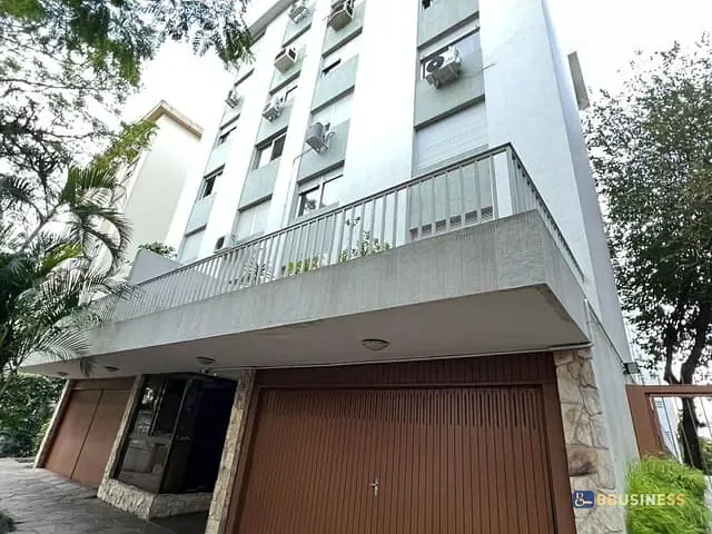 Apartamento 2 quartos e 1 banheiro, à venda, no bairro Azenha em Porto Alegre