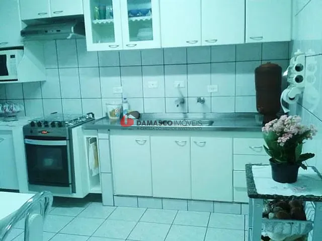 Apartamento 2 quartos e 1 banheiro, à venda, no bairro São João Clímaco em São Paulo