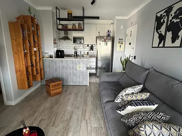 Apartamento 2 quartos e 2 banheiros, à venda, no bairro Jardim São Paulo(Zona Norte) em São Paulo