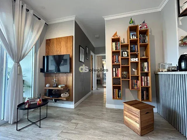Apartamento 2 quartos e 2 banheiros, à venda, no bairro Jardim São Paulo(Zona Norte) em São Paulo