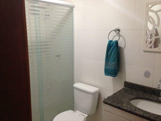 Foto do Apartamento - Apartamento  residencial à venda, Residencial Bosque dos Ipês, São José dos Campos. | INDEPENDENCE NEGOCIOS IMOBILIARIOS LTDA