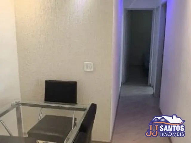 Apartamento 2 quartos e 1 banheiro, para alugar, no bairro Vila Moreira em São Paulo