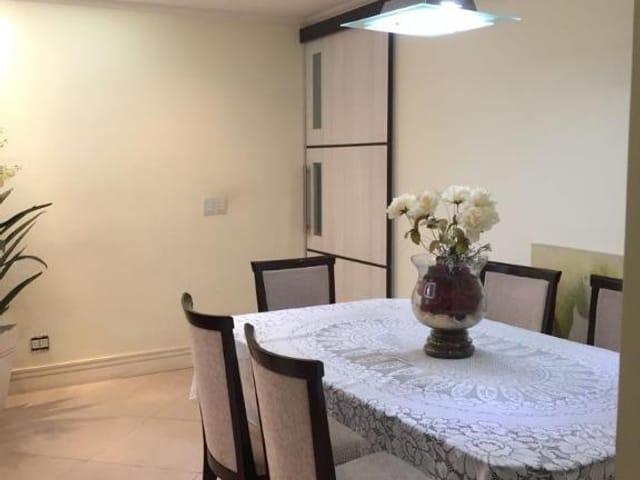 Foto do Apartamento - Apartamento com 3 dormitórios à venda, 84 m² por R$ 510.000,00 - Santana - São José dos Campos/SP | RUSSI IMÓVEIS