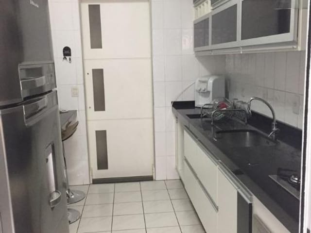 Foto do Apartamento - Apartamento com 3 dormitórios à venda, 84 m² por R$ 510.000,00 - Santana - São José dos Campos/SP | RUSSI IMÓVEIS