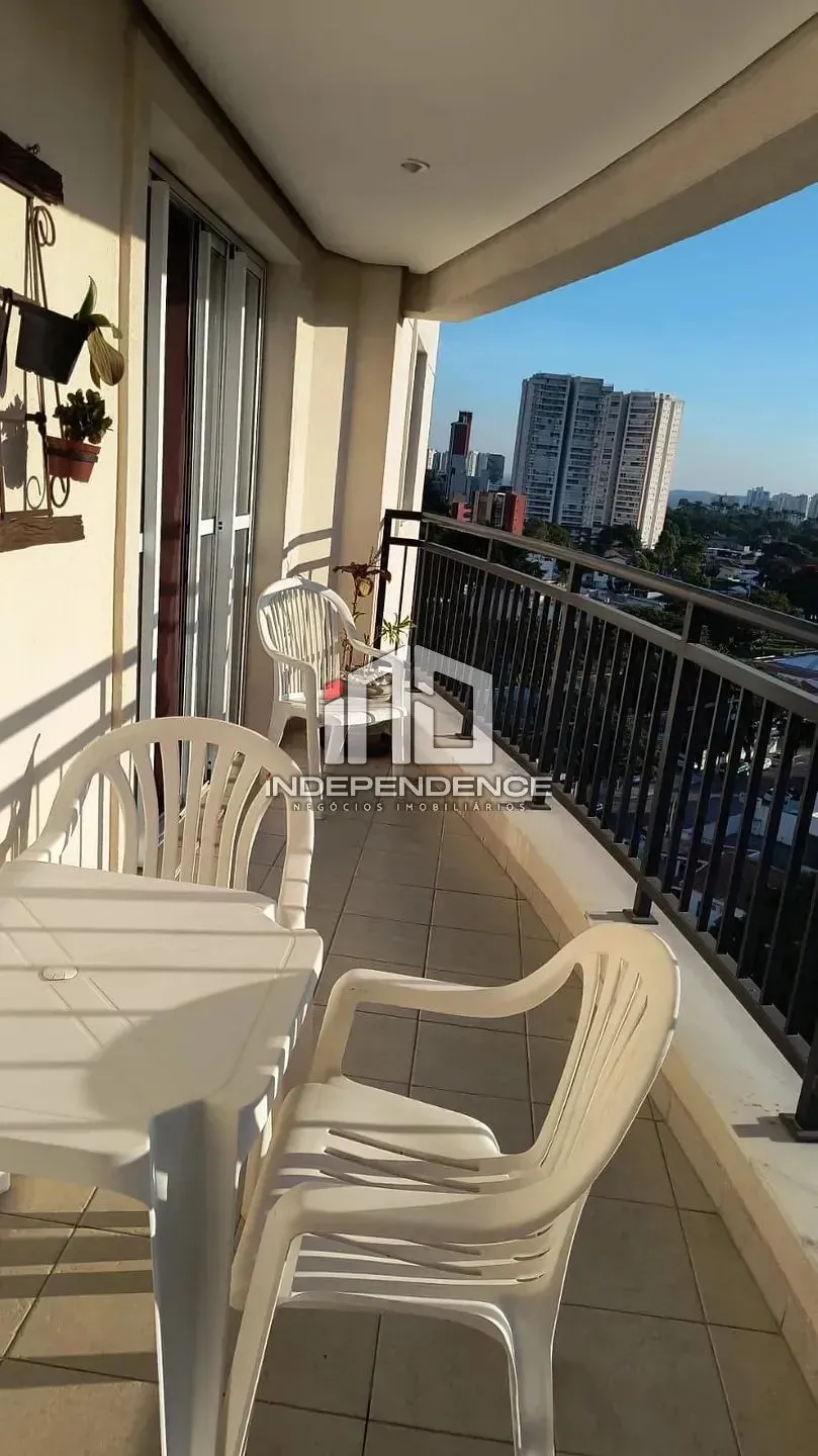 Apartamento, 3 quartos, 106 m² - Foto 8
