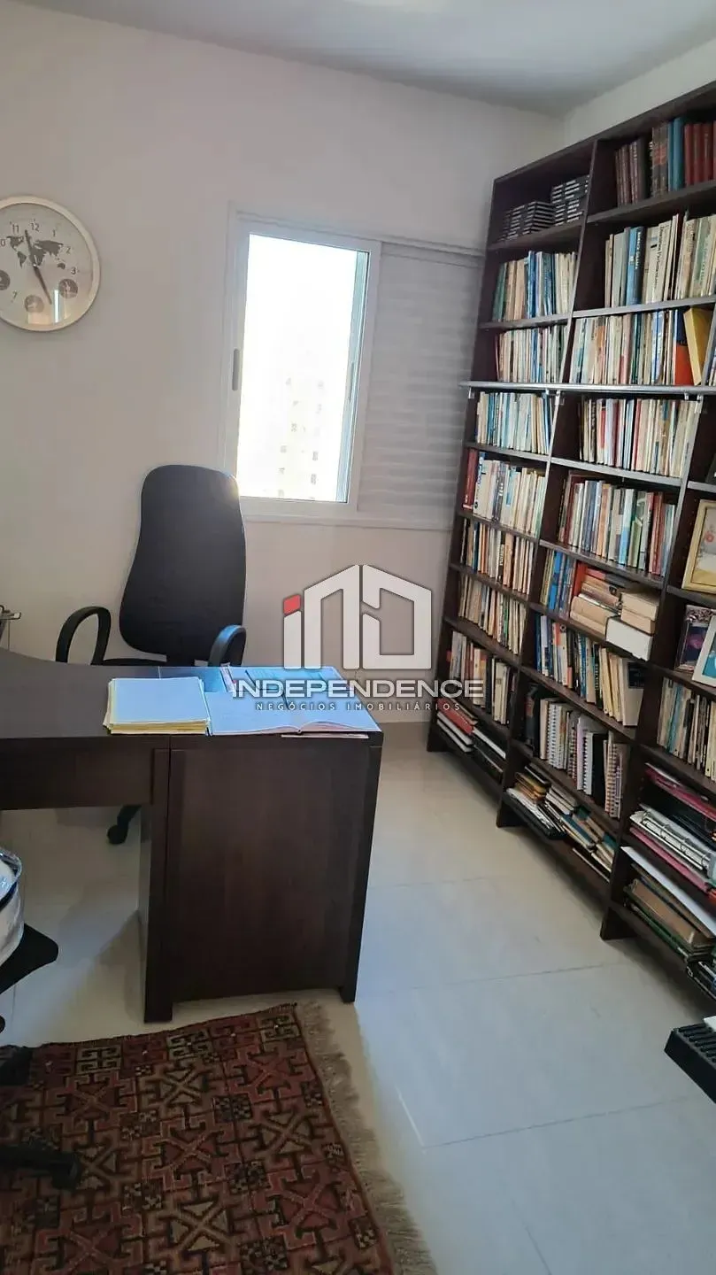Apartamento, 3 quartos, 106 m² - Foto 40