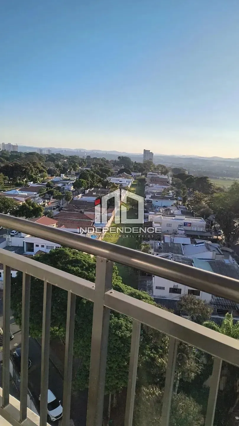 Apartamento, 3 quartos, 106 m² - Foto 5