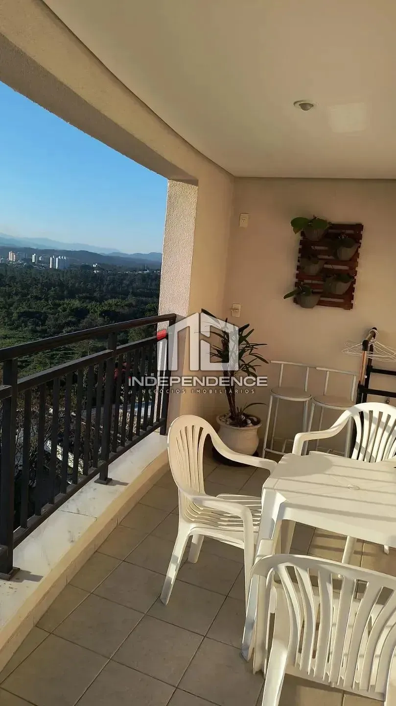 Apartamento, 3 quartos, 106 m² - Foto 12