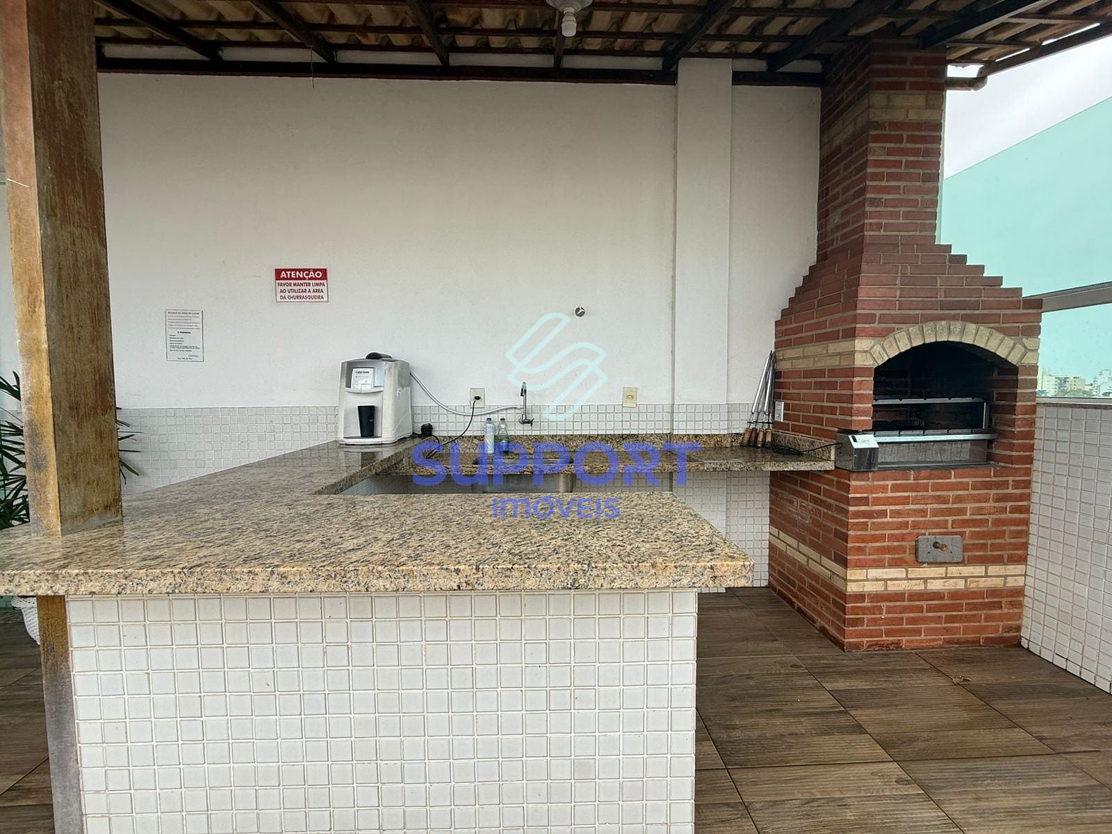 Apartamento, 2 quartos, 100 m² - Foto 18