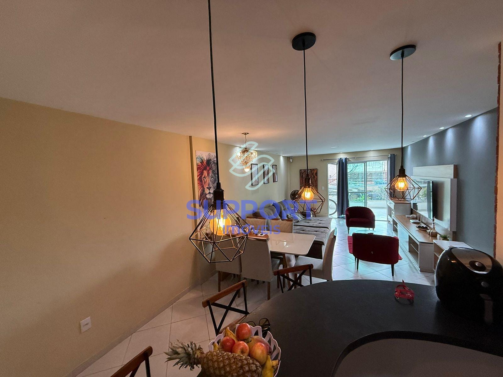 Apartamento, 2 quartos, 100 m² - Foto 9