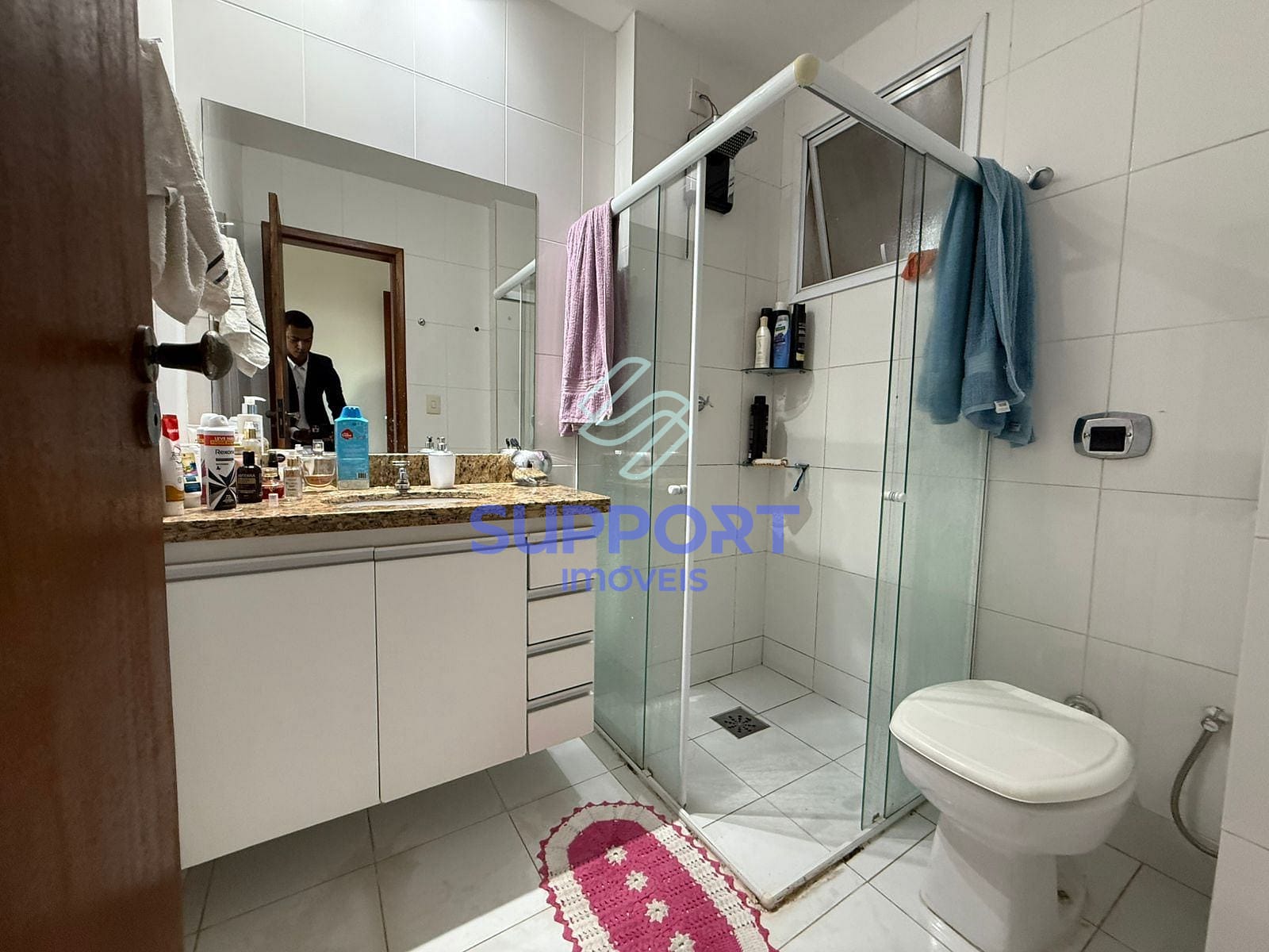 Apartamento, 2 quartos, 100 m² - Foto 11