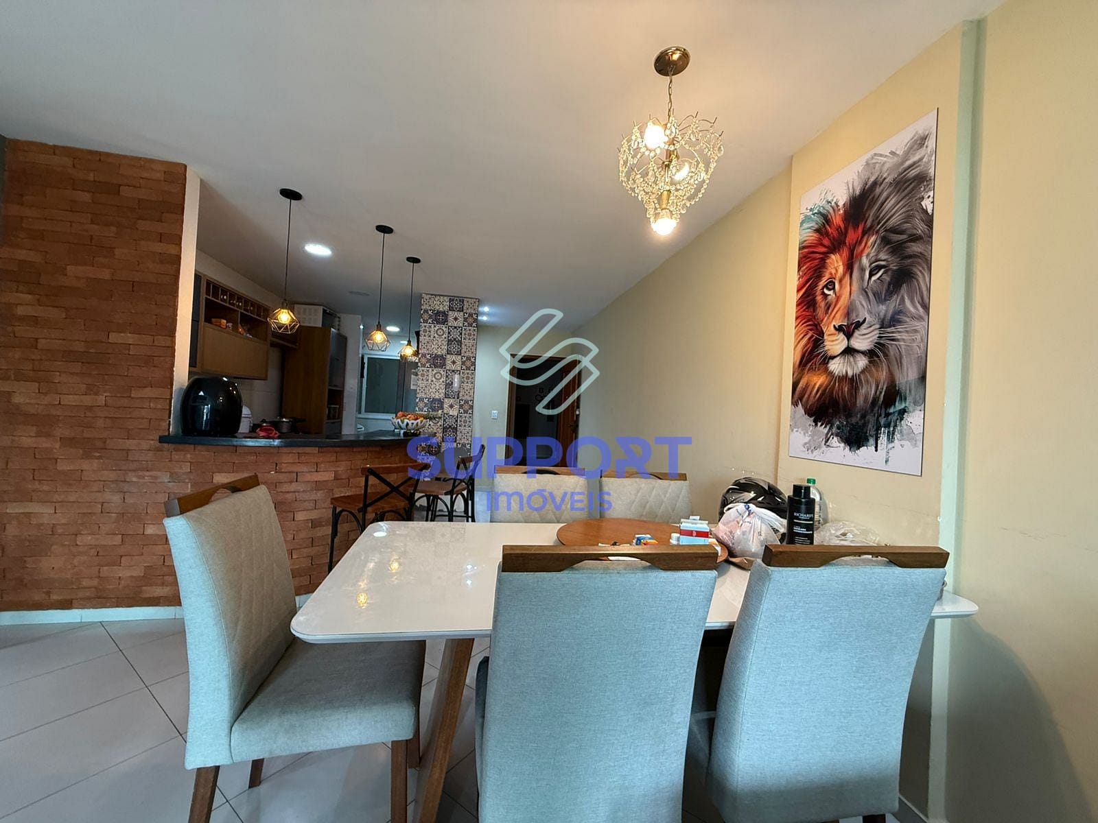 Apartamento, 2 quartos, 100 m² - Foto 10