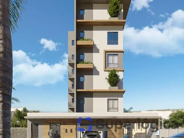 Apartamento com 122m², à venda, no bairro Jardim Carvalho em Ponta Grossa